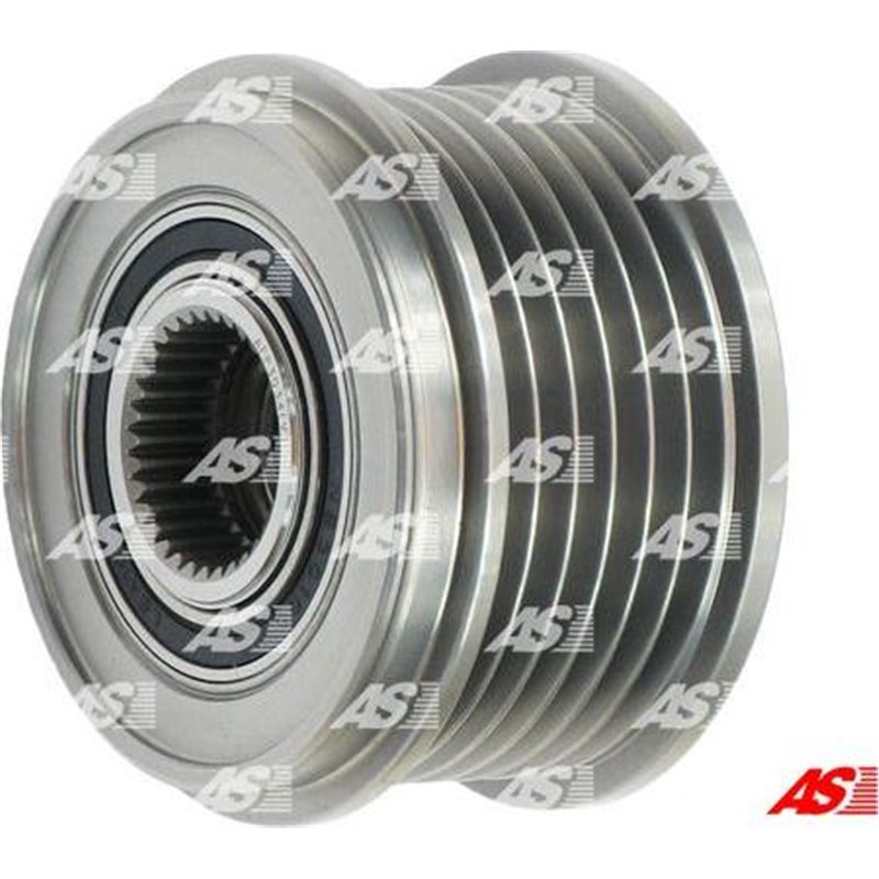 Fulie, alternator - AS-PL-AFP3034(V)
