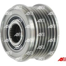 Fulie, alternator - AS-PL-AFP3034(V)