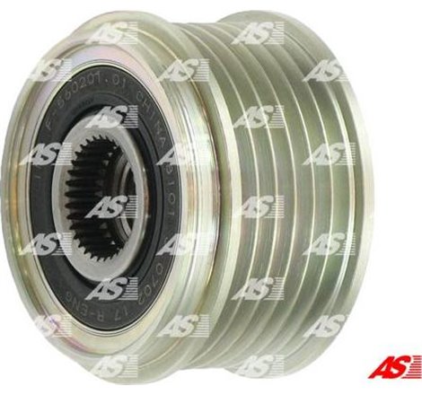 Fulie, alternator - AS-PL-AFP3035(INA)