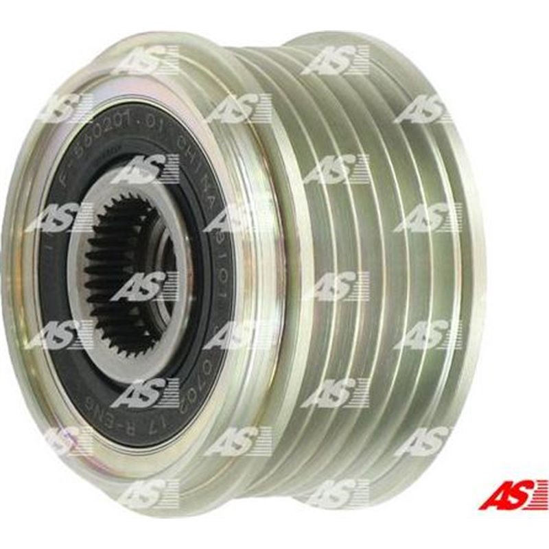 Fulie, alternator - AS-PL-AFP3035(INA)