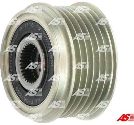 Fulie, alternator - AS-PL-AFP3036(INA)