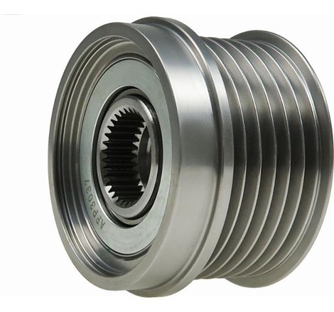 Fulie, alternator - AS-PL-AFP3037