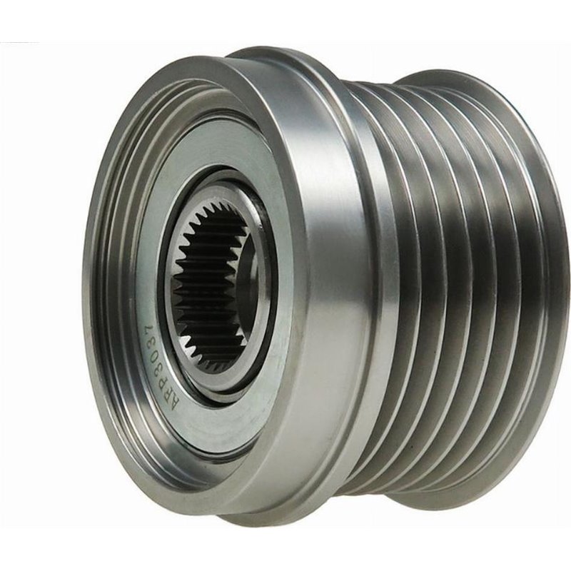 Fulie, alternator - AS-PL-AFP3037