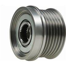 Fulie, alternator - AS-PL-AFP3037