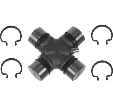 Cuplarea elastica a arborelui elicei diametru exterior 24mm MERCEDES 123 W123. 123 T-MODEL S123. T1 601. T1 601. 611. T1 602. T1