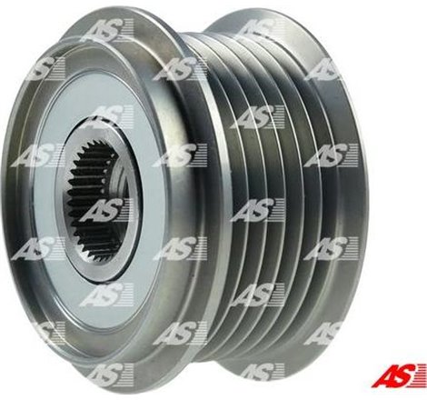 Fulie, alternator - AS-PL-AFP3041