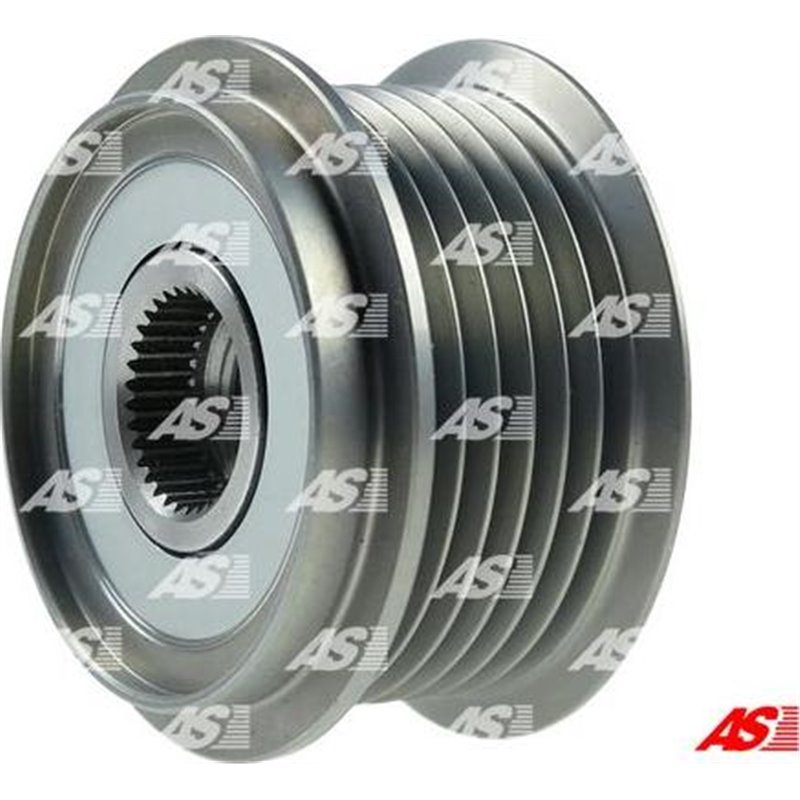 Fulie, alternator - AS-PL-AFP3041