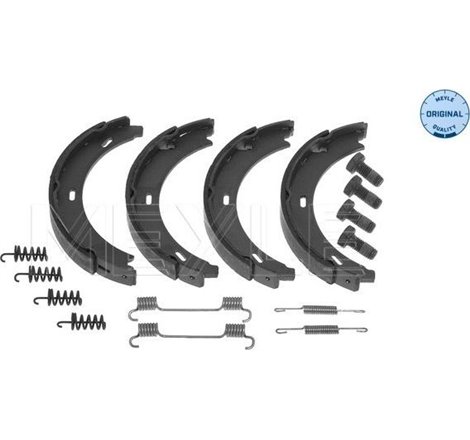 Sabot frana MERCEDES 124 A124. 124 C124. 124 T-MODEL S124. 124 W124. 190 W201. A W168. A W169. B SPORTS TOURER W245. C CL203 1.5
