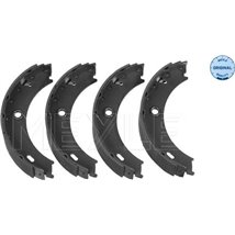 Sabot frana MERCEDES SPRINTER 4-T B904. VW LT 28-35 II. LT 28-46 II 2.1D-2.9D 02.95-07.06 - Meyle-0140420402
