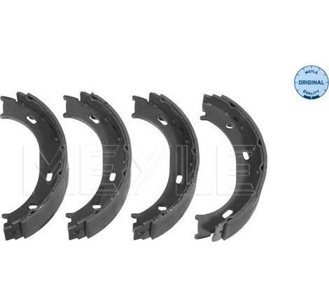 Sabot frana MERCEDES G W463. SPRINTER 2-T B901. B902. SPRINTER 3-T B903. VW LT 28-35 II. LT 28-46 II 2.1D-Electric 01.95-12.15 -