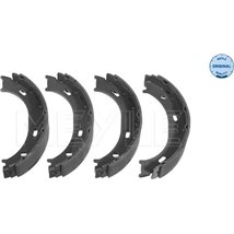 Sabot frana MERCEDES G W463. SPRINTER 2-T B901. B902. SPRINTER 3-T B903. VW LT 28-35 II. LT 28-46 II 2.1D-Electric 01.95-12.15 -