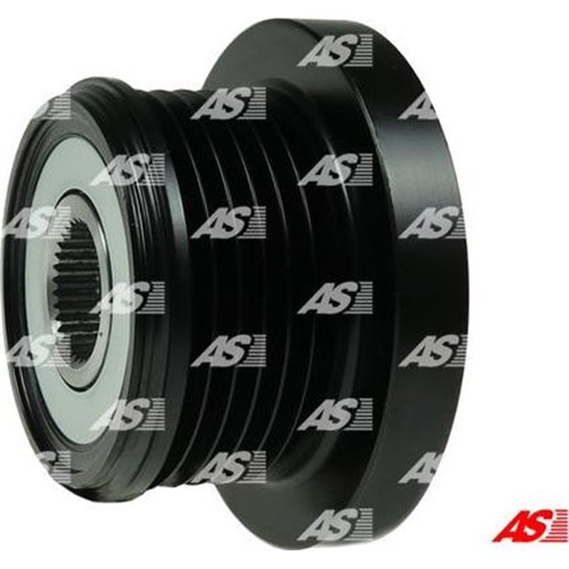 Fulie, alternator - AS-PL-AFP3043