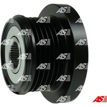 Fulie, alternator - AS-PL-AFP3043