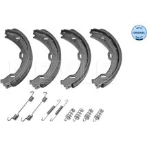Sabot frana MERCEDES S C215. S W220 2.8-5.8 10.98-03.06 - Meyle-0140421102/S