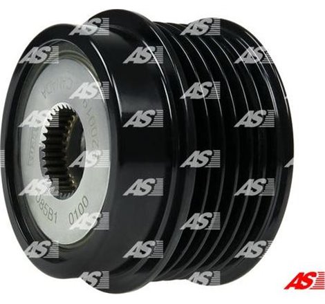 Fulie, alternator - AS-PL-AFP3044_LITENS