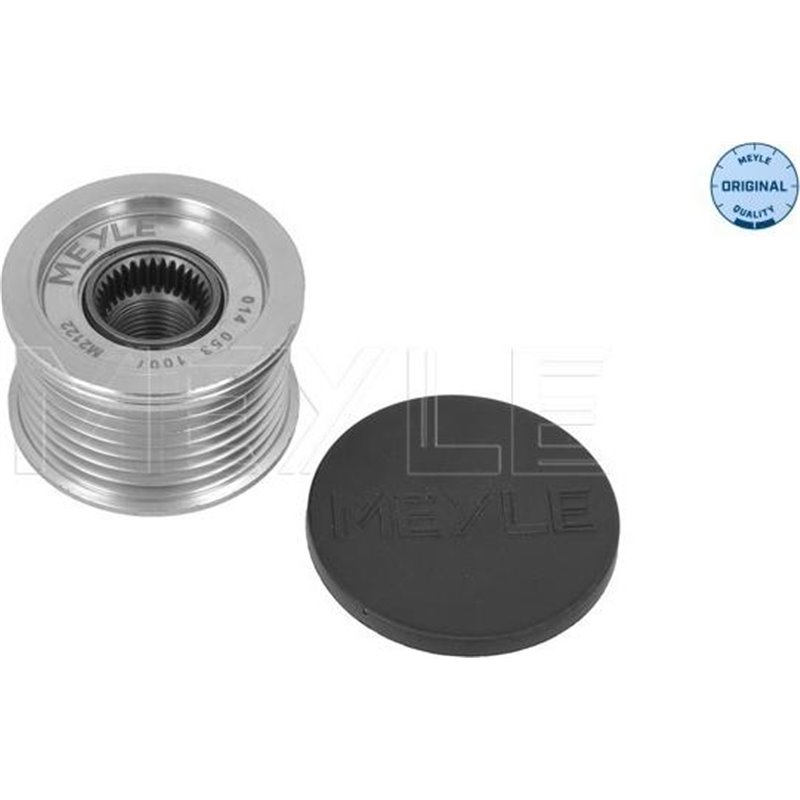 Fulie. alternator - Meyle-0140531007 - Meyle-0140531007