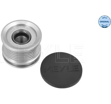 Fulie. alternator - Meyle-0140531008 - Meyle-0140531008