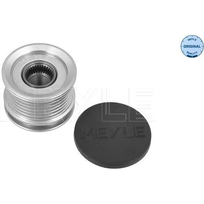 Fulie. alternator - Meyle-0140531008 - Meyle-0140531008