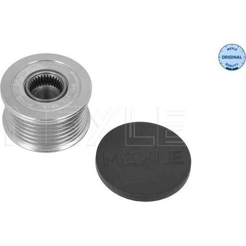 Fulie. alternator - Meyle-0140531010 - Meyle-0140531010