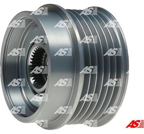 Fulie, alternator - AS-PL-AFP3044S