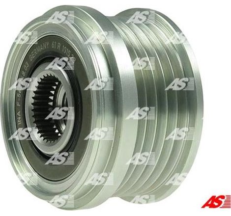 Fulie, alternator - AS-PL-AFP3045_INA