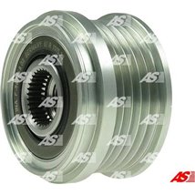 Fulie, alternator - AS-PL-AFP3045_INA