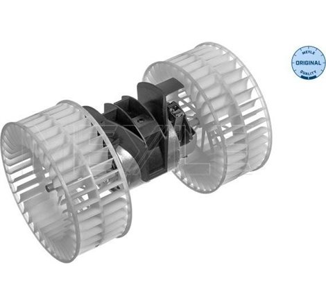 Suflanta de aer MERCEDES 124 A124. 124 C124. 124 T-MODEL S124. 124 W124. E A124. E C124. E T-MODEL S124. E W124 2.0-6.0 12.84-03