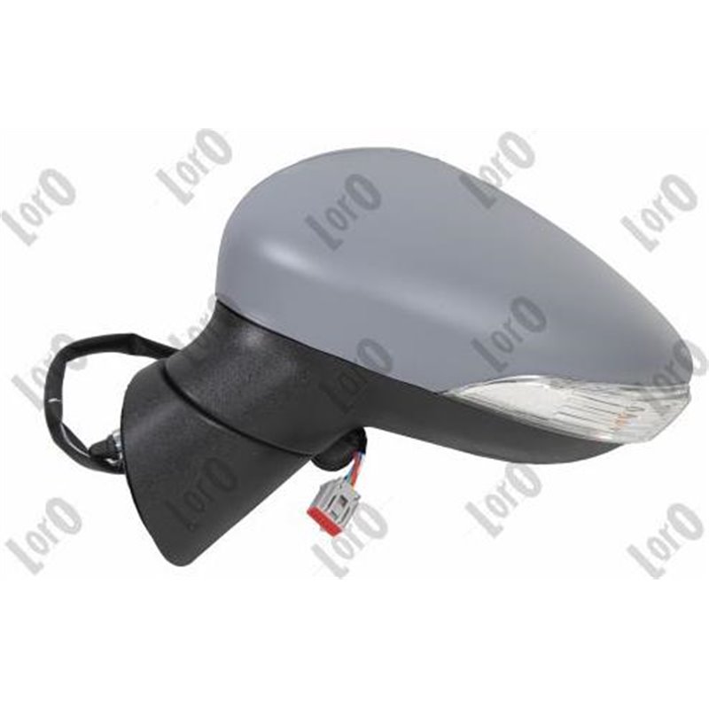 Oglinda exterioara - ABAKUS-1251M05