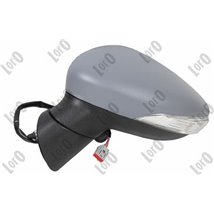 Oglinda exterioara - ABAKUS-1251M05