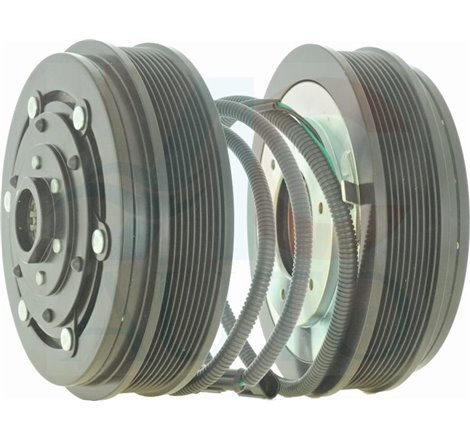 Cupla magnetica, climatizare - ACAUTO-AC-06ZX65