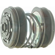 Cupla magnetica, climatizare - ACAUTO-AC-06ZX65