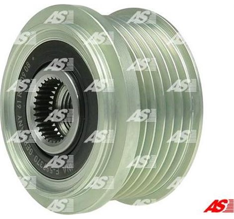 Fulie, alternator - AS-PL-AFP3048_INA