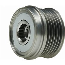 Fulie, alternator - AS-PL-AFP5002