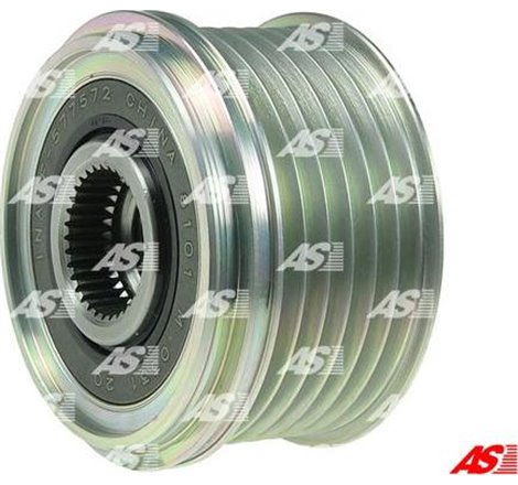 Fulie, alternator - AS-PL-AFP5002_INA