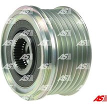 Fulie, alternator - AS-PL-AFP5002_INA