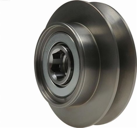 Fulie, alternator - AS-PL-AFP5003