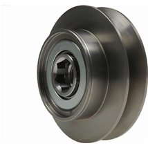 Fulie, alternator - AS-PL-AFP5003