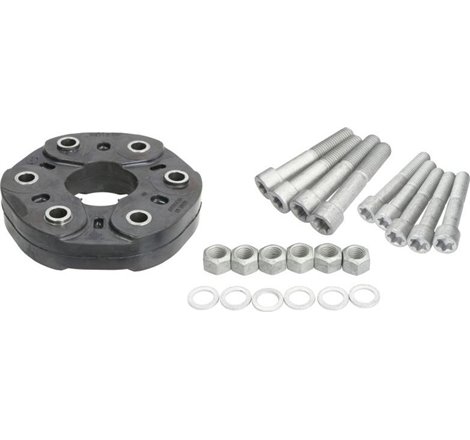 Cuplarea elastica a arborelui elicei Fata-Spate diametru exterior 150mm. 6 viteze-Automat MERCEDES C C204. C CL203. C T-MODEL S2