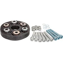 Cuplarea elastica a arborelui elicei Fata diametru exterior 150mm. Automat MERCEDES 124 C124. 124 T-MODEL S124. 124 W124. C T-MO