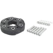 Cuplarea elastica a arborelui elicei din spate diametru exterior 148mm MERCEDES GL X166. GLE W166. M W164. M W166. R W251. V251 