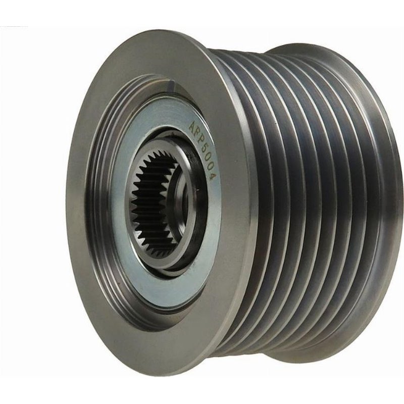 Fulie, alternator - AS-PL-AFP5004