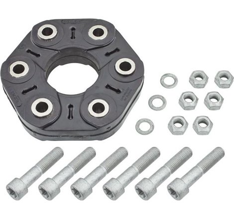 Cuplarea elastica a arborelui elicei Fata diametru exterior 149mm. Automat-Manual MERCEDES C A205. C C204. C C205. C T-MODEL S20