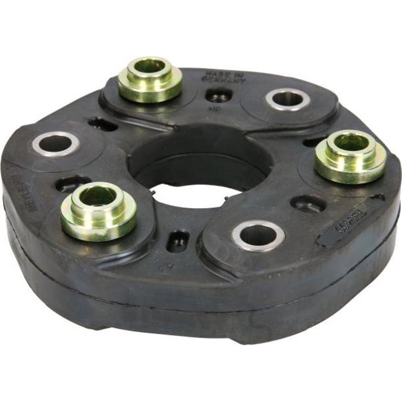 Cuplarea elastica a arborelui elicei Fata diametru exterior 150mm. Automat MERCEDES C C204. C T-MODEL S204. C W204. CLS C218. CL