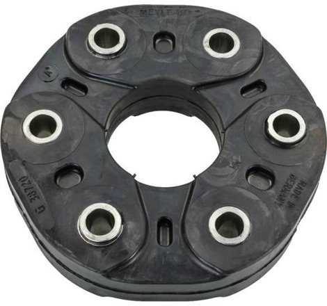 Cuplarea elastica a arborelui elicei Fata-Spate diametru exterior 150mm. Automat-Manual MERCEDES C C204. C CL203. C T-MODEL S203