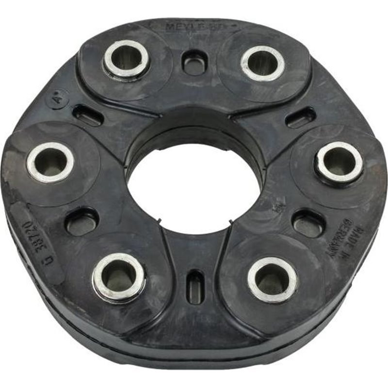 Cuplarea elastica a arborelui elicei Fata-Spate diametru exterior 150mm. Automat-Manual MERCEDES C C204. C CL203. C T-MODEL S203