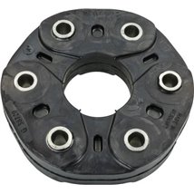 Cuplarea elastica a arborelui elicei Fata-Spate diametru exterior 150mm. Automat-Manual MERCEDES C C204. C CL203. C T-MODEL S203