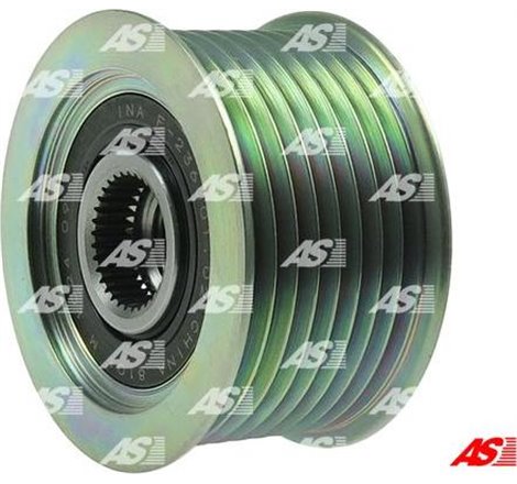 Fulie, alternator - AS-PL-AFP5004_INA