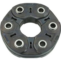 Cuplarea elastica a arborelui elicei Fata-Spate diametru exterior 140mm. Automat-Manual MERCEDES C CL203. C T-MODEL S202. C T-MO