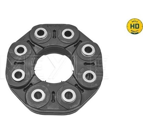 Cuplarea elastica a arborelui elicei Fata-Spate diametru exterior 160mm. 9 trepte-Automat MERCEDES C A205. C C205. C T-MODEL S20