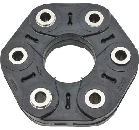 Cuplarea elastica a arborelui elicei Fata diametru exterior 149mm. 5-viteze-6 viteze-9 trepte MERCEDES C A205. C C204. C C205. C